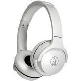 Headphones Audio-Technica Iberia ATH-S220BTWH